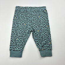 Load image into Gallery viewer, Unisex Anko, soft feel pyjama pants / bottoms, EUC, size 00,  