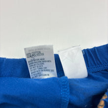 Load image into Gallery viewer, Boys Anko, pyjama shorts, elasticated, dinosaurs, EUC, size 2,  