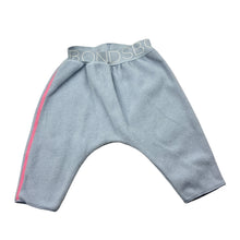 Load image into Gallery viewer, Unisex Bonds, soft fleece pants / bottoms, elasticated, EUC, size 000,  