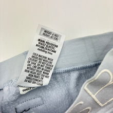 Load image into Gallery viewer, Unisex Bonds, soft fleece pants / bottoms, elasticated, EUC, size 000,  