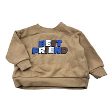 Load image into Gallery viewer, Boys Seed, fleece lined sweater / jumper, GUC, size 00,  