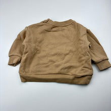 Load image into Gallery viewer, Boys Seed, fleece lined sweater / jumper, GUC, size 00,  