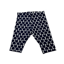 Load image into Gallery viewer, Girls Target, stretchy leggings / bottoms, hearts, EUC, size 000,  