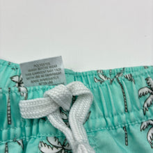 Load image into Gallery viewer, Boys Target, lightweight board shorts, elasticated, GUC, size 00,  
