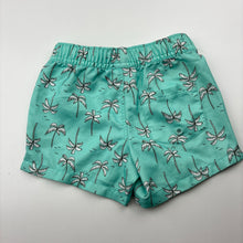 Load image into Gallery viewer, Boys Target, lightweight board shorts, elasticated, GUC, size 00,  
