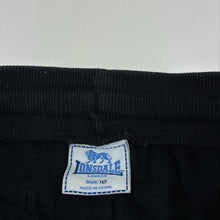 Load image into Gallery viewer, Boys Lonsdale, cotton casual shorts, elasticated, GUC, size 10,  