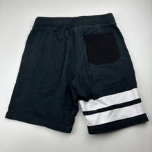 Load image into Gallery viewer, Boys Lonsdale, cotton casual shorts, elasticated, GUC, size 10,  