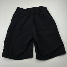 Load image into Gallery viewer, Boys Hugo Boss, lined board shorts, elasticated, GUC, size 10,  