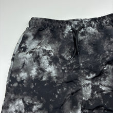 Load image into Gallery viewer, Boys KID, tie dyed board shorts, elasticated, EUC, size 12,  
