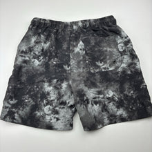 Load image into Gallery viewer, Boys KID, tie dyed board shorts, elasticated, EUC, size 12,  