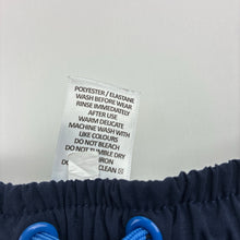 Load image into Gallery viewer, Boys Target, lightweight stretch board shorts, elasticated, EUC, size 5,  