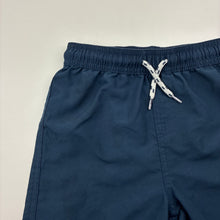 Load image into Gallery viewer, Boys Anko, lightweight board shorts, elasticated, EUC, size 6,  