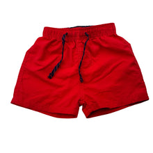 Load image into Gallery viewer, Boys Emerson, lightweight board shorts, elasticated, EUC, size 2,  