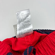 Load image into Gallery viewer, Boys Emerson, lightweight board shorts, elasticated, EUC, size 2,  