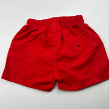 Load image into Gallery viewer, Boys Emerson, lightweight board shorts, elasticated, EUC, size 2,  