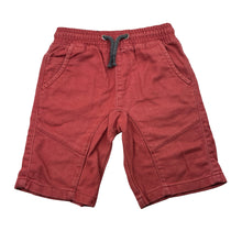 Load image into Gallery viewer, Boys Anko, casual shorts, elasticated, FUC, size 5,  
