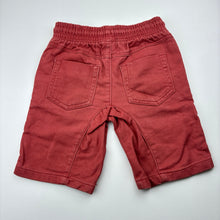 Load image into Gallery viewer, Boys Anko, casual shorts, elasticated, FUC, size 5,  