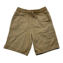 Load image into Gallery viewer, Boys Target, stretch cotton shorts, elasticated, GUC, size 6,  