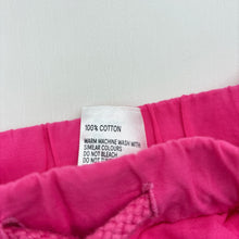 Load image into Gallery viewer, Girls Anko, lined lightweight cotton shorts, elasticated, EUC, size 3,  
