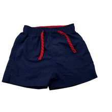 Load image into Gallery viewer, Boys Emerson, lightweight board shorts, elasticated, EUC, size 2,  