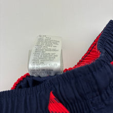 Load image into Gallery viewer, Boys Emerson, lightweight board shorts, elasticated, EUC, size 2,  