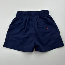 Load image into Gallery viewer, Boys Emerson, lightweight board shorts, elasticated, EUC, size 2,  