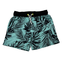Load image into Gallery viewer, Boys Anko, lightweight board shorts, elasticated, EUC, size 5,  
