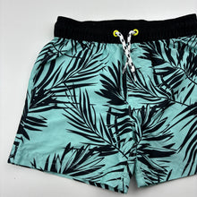 Load image into Gallery viewer, Boys Anko, lightweight board shorts, elasticated, EUC, size 5,  