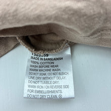 Load image into Gallery viewer, Boys Tilt, cotton singlet / tank top, dinosaur, EUC, size 2,  