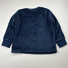 Load image into Gallery viewer, Unisex Disney, Bambi Thumper fleece pyjama top, GUC, size 3,  