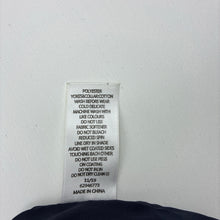 Load image into Gallery viewer, Boys Target, navy puffer vest / sleeveless jacket, EUC, size 5,  