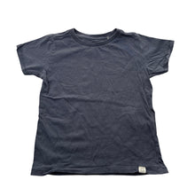 Load image into Gallery viewer, Boys Cotton On, blue cotton tee / top, FUC, size 2,  
