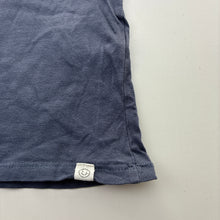 Load image into Gallery viewer, Boys Cotton On, blue cotton tee / top, FUC, size 2,  