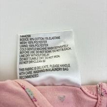 Load image into Gallery viewer, Girls Mango, lined tulle party dress, fairies, GUC, size 3, L: 55cm