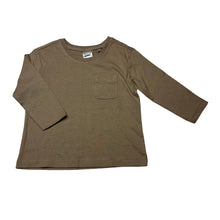 Load image into Gallery viewer, Boys Anko, cotton long sleeve tee / top, EUC, size 0,  