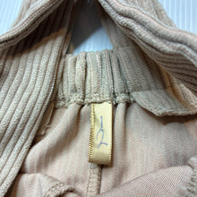 Load image into Gallery viewer, Unisex corduroy, overalls / shortalls, EUC, size 12 months,  