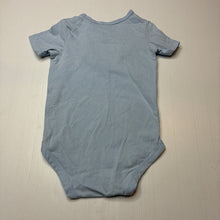 Load image into Gallery viewer, Unisex Anko, stretchy bodysuit / romper, koala, GUC, size 1,  