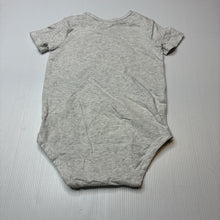 Load image into Gallery viewer, Unisex Anko, stretchy bodysuit / romper, lion, GUC, size 1,  