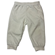 Load image into Gallery viewer, Unisex Anko, velour pyjama pants / bottoms, GUC, size 1,  