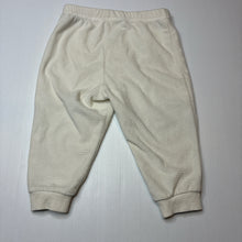 Load image into Gallery viewer, Unisex Anko, velour pyjama pants / bottoms, GUC, size 1,  