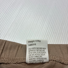 Load image into Gallery viewer, Unisex Baby Berry, stretchy leggings / bottoms, GUC, size 00,  