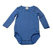 Load image into Gallery viewer, Unisex Bonds, stretchy bodysuit / romper, GUC, size 00,  