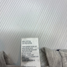Load image into Gallery viewer, Girls Anko, soft feel zip coverall / romper, penguins, EUC, size 00000,  