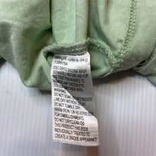 Load image into Gallery viewer, Unisex Favourites, Aust cotton tee / top, daddy, GUC, size 00,  
