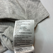 Load image into Gallery viewer, Unisex Cotton On, soft feel stretchy bodysuit / romper, GUC, size 000,  