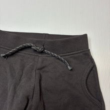 Load image into Gallery viewer, Unisex Anko, fleece lined track pants, elasticated, EUC, size 00,  