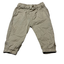 Load image into Gallery viewer, Boys Cotton On, lightweight cotton pants, adjustable, GUC, size 1,  