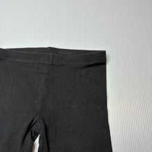 Load image into Gallery viewer, Girls Anko, soft feel stretchy leggings, FUC, size 2,  