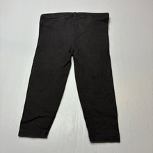 Load image into Gallery viewer, Girls Anko, soft feel stretchy leggings, FUC, size 2,  