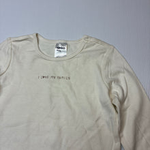 Load image into Gallery viewer, Girls Anko, soft cotton bodysuit / romper, EUC, size 2,  